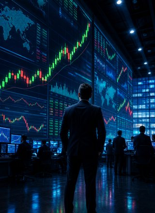 Bitcoin & Ethereum