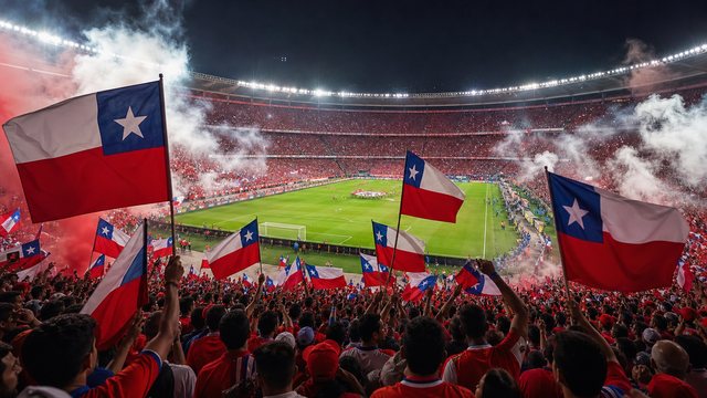 La Roja