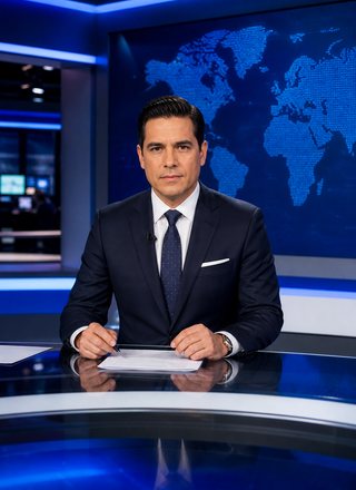 Meganoticias