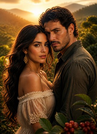 Amores de Medianoche